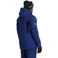 Spyder Pinnacle GTX Jacket - Men's - Abyss