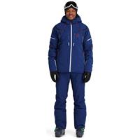 Spyder Pinnacle GTX Jacket - Men's - Abyss