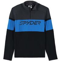 Spyder Speed Half Zip Fleece Jacket - Men&#39;s