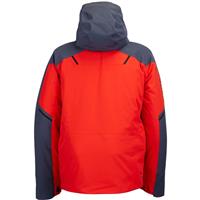 Spyder Vanqysh GTX Jacket - Men's - Volcano Ebony