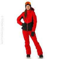 Spyder Haven Jacket 2024 - Women - Ski West
