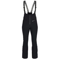 Spyder Strutt Bib Softshell Pant - Women's - Black