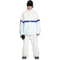 Volcom Sethraah Jacket - Men's - Off White