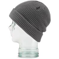 Volcom Sweep Beanie - Dark Grey