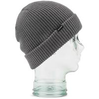 Volcom Sweep Beanie - Dark Grey