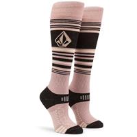 Volcom Tundra Sock - Amethyst Smoke