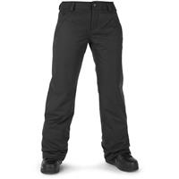 Obermeyer Essentials Sugarbush Pants - Black, 6