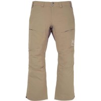 Burton Men's [ak] Swash GORE-TEX Pants - Summit Taupe