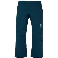 Burton Men's [ak] Cyclic GORE-TEX Pants - Deep Emerald