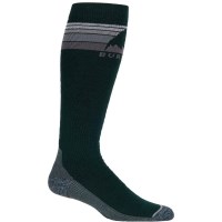 Burton Men's Emblem Midweight Sock