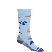 Burton Kids' Performance Midweight Sock