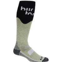 Burton Men's Performance Midweight Sock - Custom