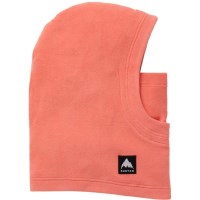 Burton Kids' Burke Hood - Peach Echo