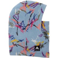 Burton Kids' Burke Hood - Scribble