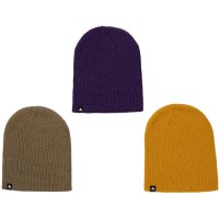 Burton Kids' Recycled DND 3 Pack - Summit Taupe / Goldenrod / Imperial Purple