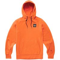 ThirtyTwo Men's Rest Stop Hoodie - Orange