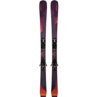 Elan Wildcat 82 C Skis + PS ELW 9.0 Bindings - Women's
