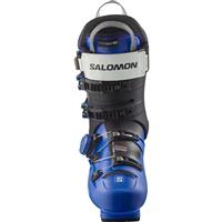 Salomon S/Pro Supra BOA 130 Ski Boot - Men's - Race Blue / Black / White