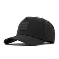 Melin Odyssey Stacked Infinite Thermal Hat - Black