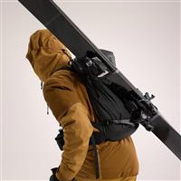 Arc'teryx Men's Micon 16 Backpack - Black