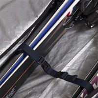 Rossignol Strato Extended 2 Pair Padded Ski Bag (170-220 cm)