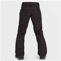 Volcom Youth Frochickidee Ins Pant - Black