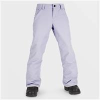 Volcom Youth Frochickidee Ins Pant - Lilac Ash
