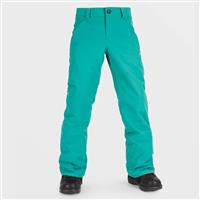 Volcom Youth Frochickidee Ins Pant - Vibrant Green