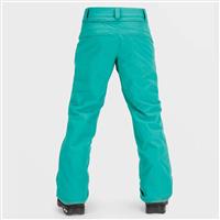 Volcom Youth Frochickidee Ins Pant - Vibrant Green