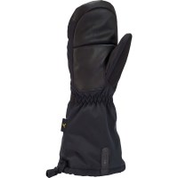 Gordini Men's Radiator Mitten - Black