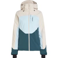 O'Neill Women's Coral Snow Jacket - Atmosphere Colour Block