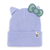 686 Girls Hello Kitty Beanie - Hello Kitty Purple Impression