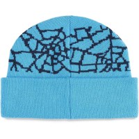 Spyder Boy's Nebula Hat - Aether Blue