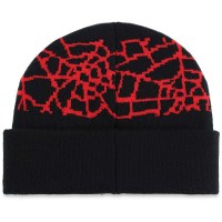 Spyder Boy's Nebula Hat - Black