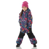 Burton Toddlers' 2L One Piece - Animal Show