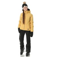 Helly Hansen Avanti Jacket - Women's - Sand