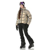 Helly Hansen Women's Jade Puffer Jacket - Lynx