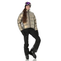 Helly Hansen Women's Jade Puffer Jacket - Lynx