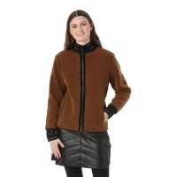 Krimson Klover Women&#39;s Eliza Fleece Jacket