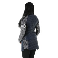 Krimson Klover Women's Switchback Jacket - Navy