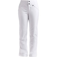 Nils Women's Hannah Pants - White