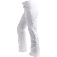 Nils Women's Hannah Pants - White