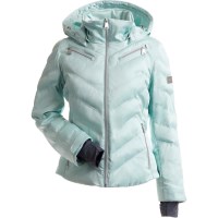 Nils Women's Innsbruck Jacket - Mint