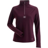 Nils Lisie 2.0 Top Base Layer - Women's - Plum