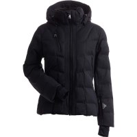 Nils Women's Megeve Jacket - Black