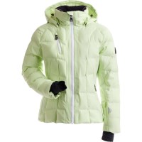 Nils Women's Megeve Jacket - Matcha