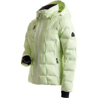 Nils Women's Megeve Jacket - Matcha