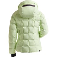 Nils Women's Megeve Jacket - Matcha