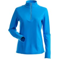 Nils Robin Base Layer Top - Women's - Ocean