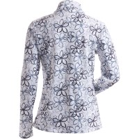 Nils Robin Base Layer Top - Women's - Orchid Print